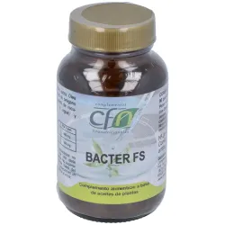 Bacter fs 90perlas