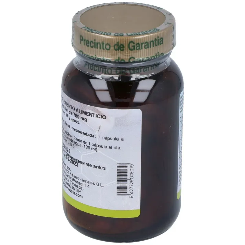 Ecli fs - cfn - 60 cápsulas (antiguo e coli fs) | Farmacia Barata