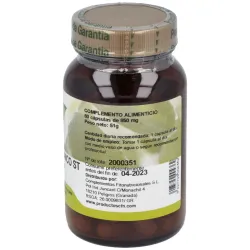 Cfn espino blanco 750mg 60caps | Farmacia Barata