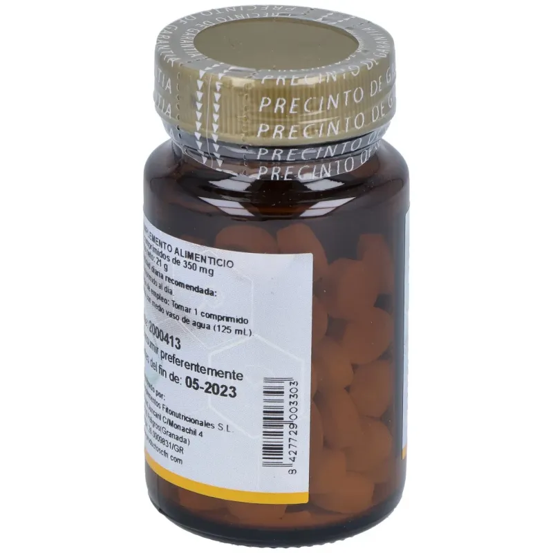 Cfn vitamina d 4000ui 60comp | Farmacia Barata