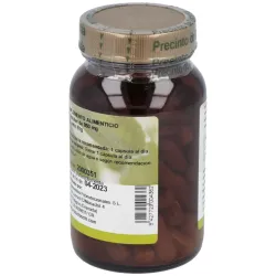 Cfn espino blanco 750mg 60caps | Farmacia Barata