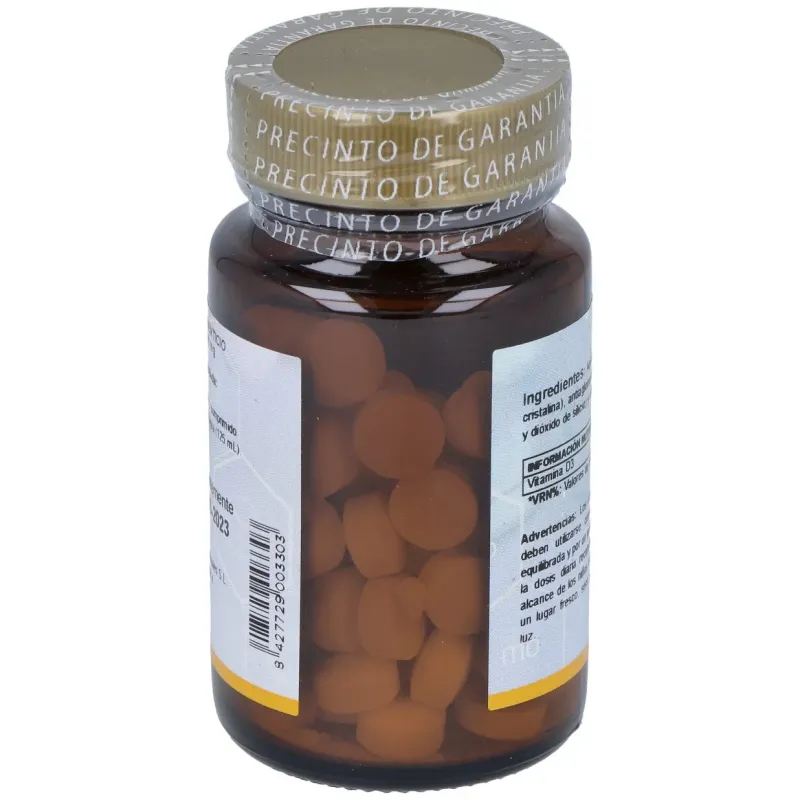 Cfn vitamina d 4000ui 60comp | Farmacia Barata