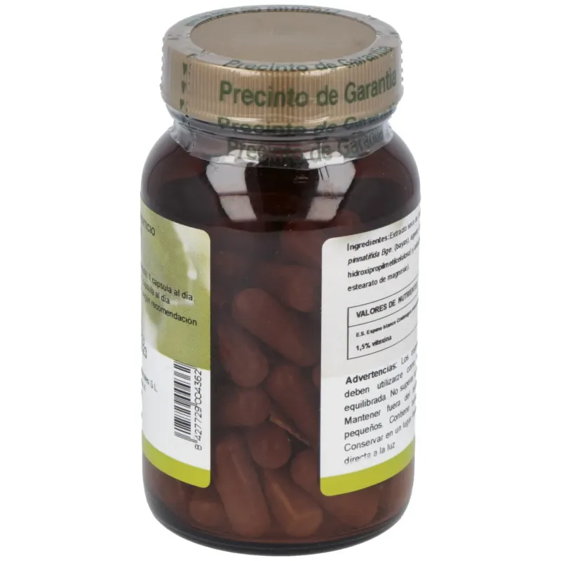 Cfn espino blanco 750mg 60caps | Farmacia Barata