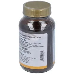 Ubiquinol 100mg. 60perlas | Farmacia Barata