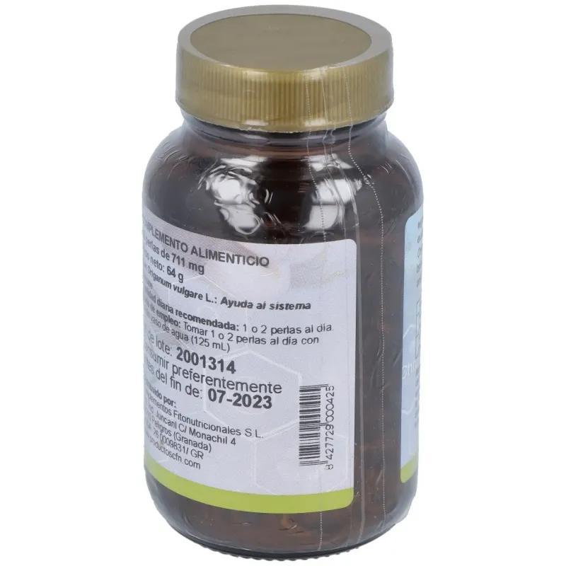 Bacter fs 90perlas | Farmacia Barata