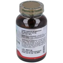 Cfn metal exit fs 90caps | Farmacia Barata