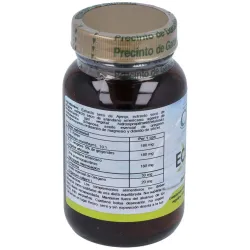 Ecli fs - cfn - 60 cápsulas (antiguo e coli fs) | Farmacia Barata
