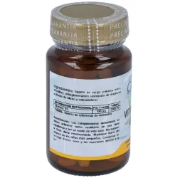 Cfn vitamina d 4000ui 60comp | Farmacia Barata
