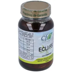 Ecli fs - cfn - 60 cápsulas (antiguo e coli fs) | Farmacia Barata