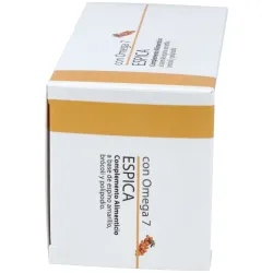 Cfn espica con omega 7 90caps | Farmacia Barata