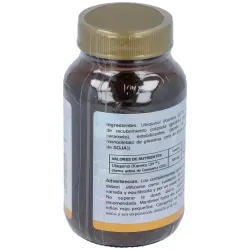 Ubiquinol 100mg. 60perlas | Farmacia Barata