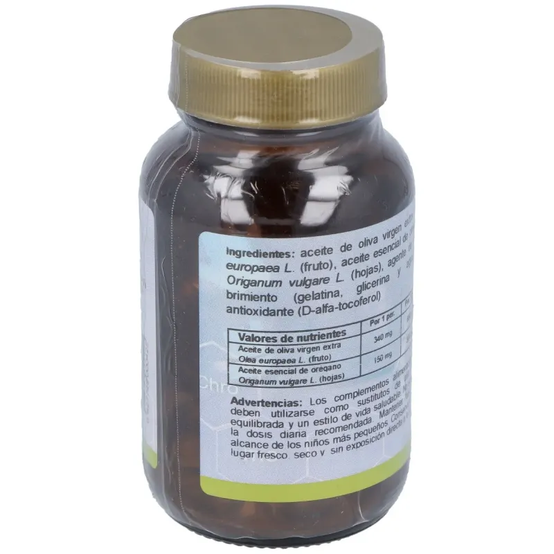 Bacter fs 90perlas | Farmacia Barata