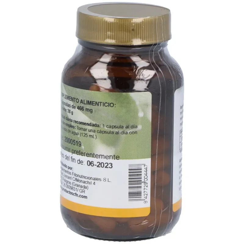 Cfn vitamina d3+k2 60caps | Farmacia Barata Cfn vitamina d3+k2 60caps | Farmacia Barata