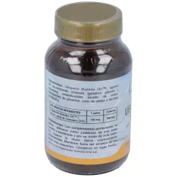 Ubiquinol 100mg. 60perlas | Farmacia Barata