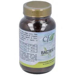 Bacter fs 90perlas | Farmacia Barata