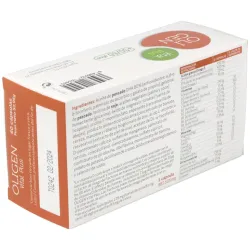 Oligen vital plus (oligen senior) 60cap. | Farmacia Barata Oligen vital plus (oligen senior) 60cap. | Farmacia Barata