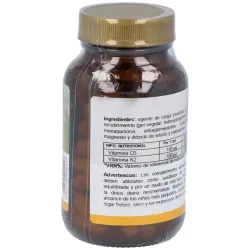 Cfn vitamina d3+k2 60caps | Farmacia Barata Cfn vitamina d3+k2 60caps | Farmacia Barata