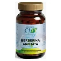 Cfn berberina aristata 90comp