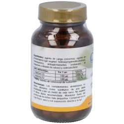 Cfn vitamina d3+k2 60caps | Farmacia Barata Cfn vitamina d3+k2 60caps | Farmacia Barata