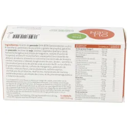 Oligen vital plus (oligen senior) 60cap. | Farmacia Barata Oligen vital plus (oligen senior) 60cap. | Farmacia Barata