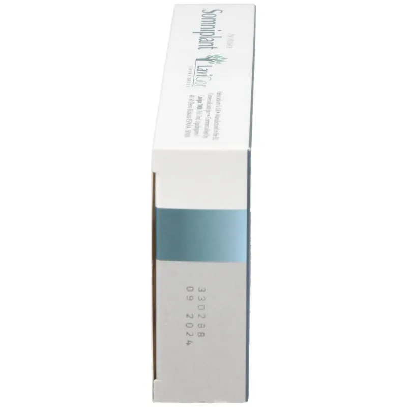 Lavigor somniplant 40caps | Farmacia Barata Lavigor somniplant 40caps | Farmacia Barata