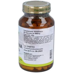 Cfn berberina aristata 90comp | Farmacia Barata
