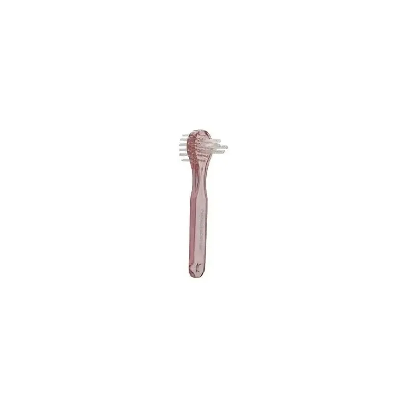 Foradent cepillo prótesis dental 1ud | Farmacia Barata