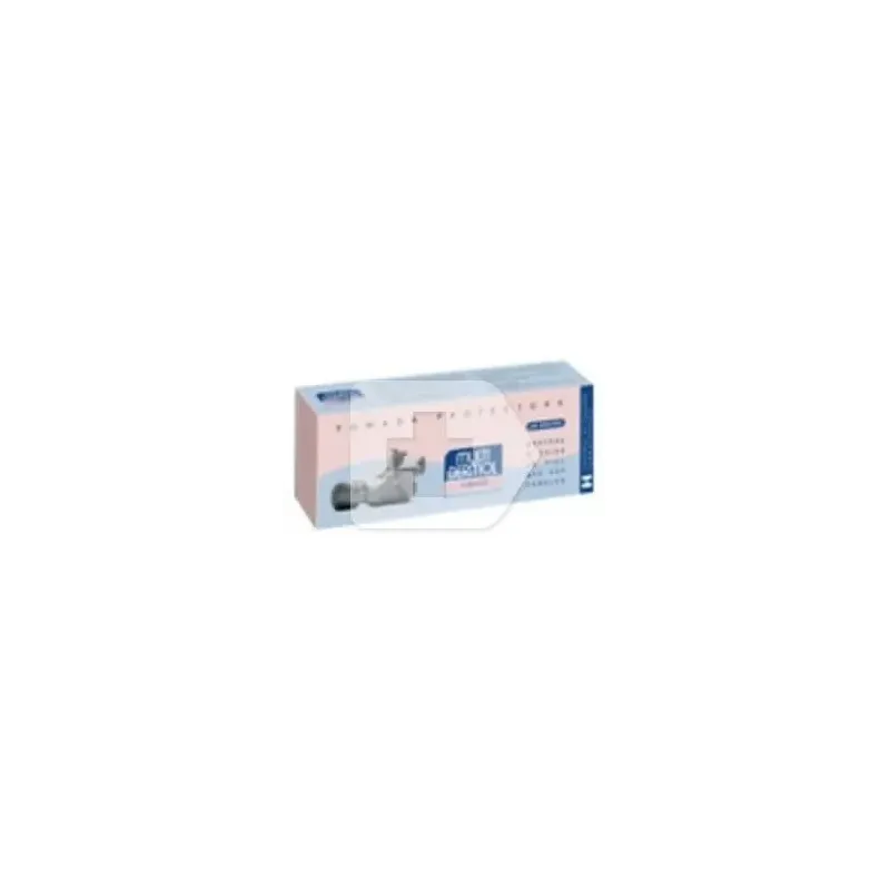 Multidermol infantil pomada protectora 50g | Farmacia Barata