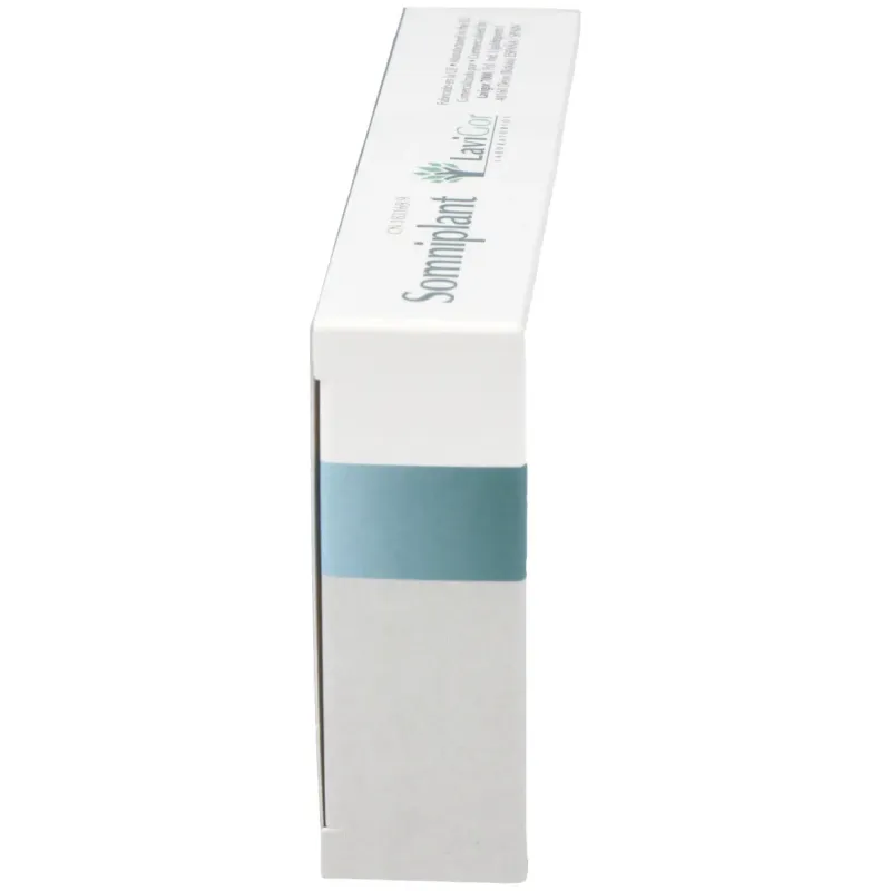 Lavigor somniplant 40caps | Farmacia Barata Lavigor somniplant 40caps | Farmacia Barata
