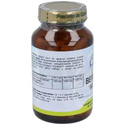 Cfn berberina aristata 90comp | Farmacia Barata