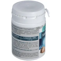 Melatoplus melatonina 1,99mg. 60comp. | Farmacia Barata Melatoplus melatonina 1,99mg. 60comp. | Farmacia Barata