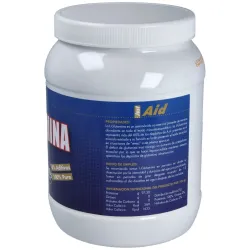 L-glutamina pura polvo 500gr. | Farmacia Barata L-glutamina pura polvo 500gr. | Farmacia Barata