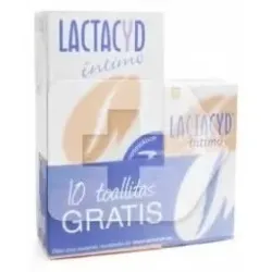 Lactacyd gel higiene íntima 400ml | Farmacia Barata