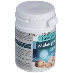 Melatoplus melatonina 1,99mg. 60comp. | Farmacia Barata Melatoplus melatonina 1,99mg. 60comp. | Farmacia Barata
