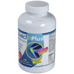 Colaid plus colageno,ac.hialuronico 180comp. | Farmacia Barata