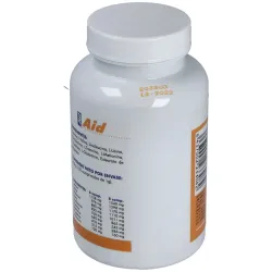 Amino just eaa (aminoacidos esenciales) 150comp. | Farmacia Barata