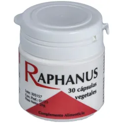 Codival raphanus 30caps