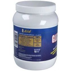 L-glutamina pura polvo 500gr. | Farmacia Barata L-glutamina pura polvo 500gr. | Farmacia Barata