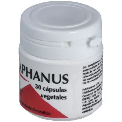 Codival raphanus 30caps | Farmacia Barata
