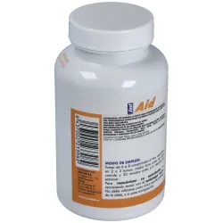 Amino just eaa (aminoacidos esenciales) 150comp. | Farmacia Barata