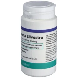 Codival gymnema silvestre 90caps | Farmacia Barata