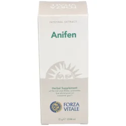 Anifen (anice composto) gases 25gr.comprimidos