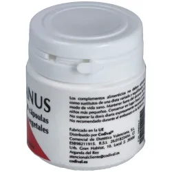 Codival raphanus 30caps | Farmacia Barata