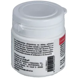 Codival raphanus 30caps | Farmacia Barata