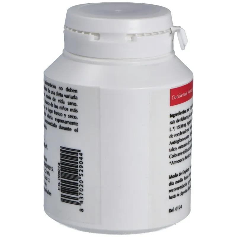 Codival raphanus 90caps | Farmacia Barata