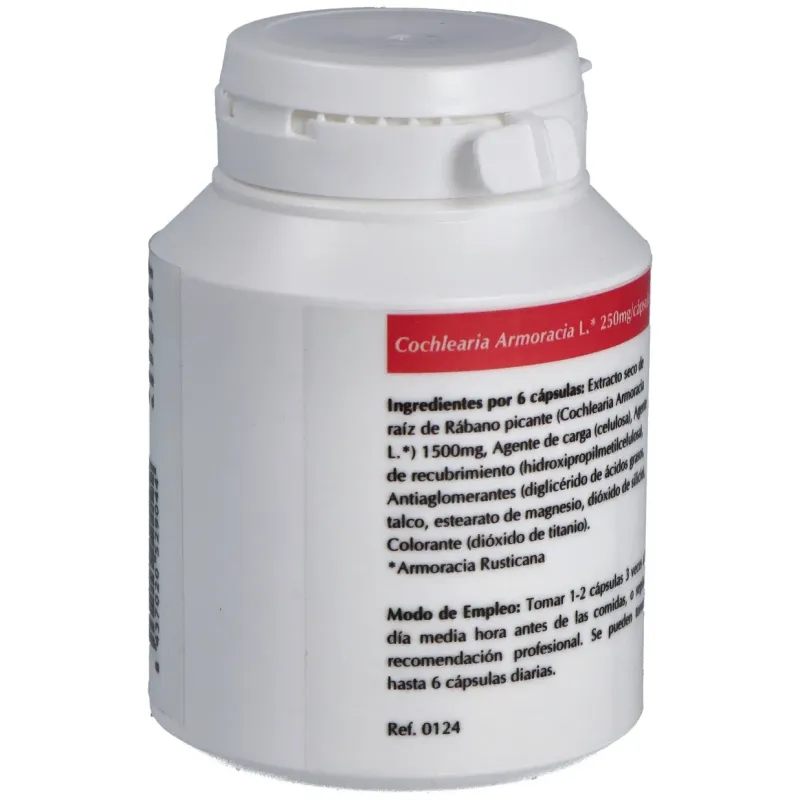 Codival raphanus 90caps | Farmacia Barata