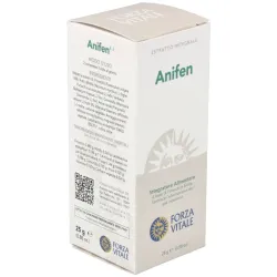 Anifen (anice composto) gases 25gr.comprimidos | Farmacia Barata