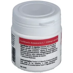 Codival raphanus 30caps | Farmacia Barata