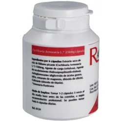 Codival raphanus 90caps | Farmacia Barata