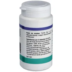 Codival gymnema silvestre 90caps | Farmacia Barata